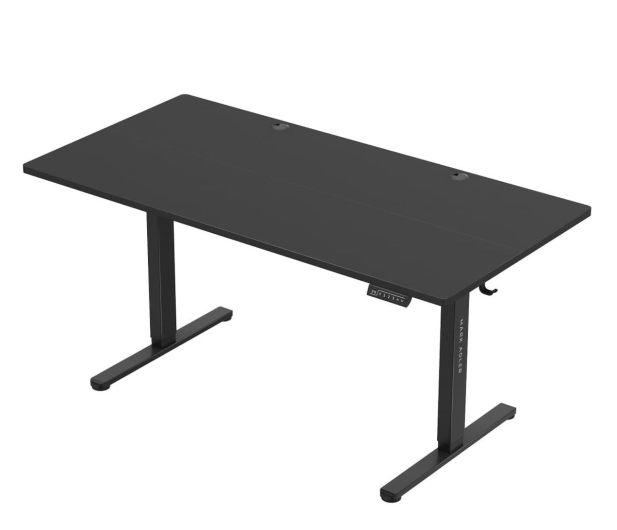 Huzaro Leader 7.6 Black (elektryczna regulacja) MA-LEADER 7.6 Black - 1243143 - zdjęcie